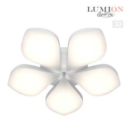 Потолочная люстра Gabriella 3645/60CL Lumion