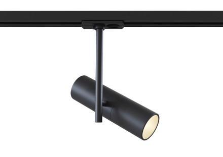 Трековый светильник Track lamps TR005-1-GU10-B Maytoni