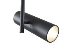 Трековый светильник Track lamps TR005-1-GU10-B Maytoni