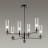 Потолочная люстра Kamilla 5275/6C Lumion