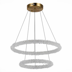 Подвесной светильник Avana SL6110.203.02 ST Luce