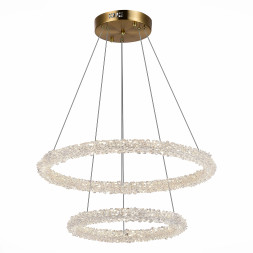 Подвесной светильник Avana SL6110.203.02 ST Luce