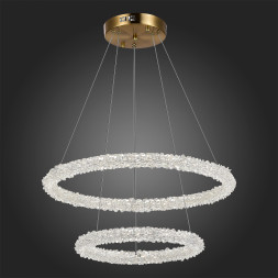 Подвесной светильник Avana SL6110.203.02 ST Luce