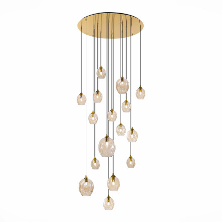 Подвесной светильник Idesia SL1188.303.16 ST Luce