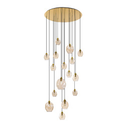 Подвесной светильник Idesia SL1188.303.16 ST Luce