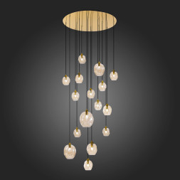 Подвесной светильник Idesia SL1188.303.16 ST Luce