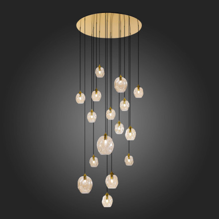 Подвесной светильник Idesia SL1188.303.16 ST Luce