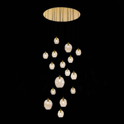 Подвесной светильник Idesia SL1188.303.16 ST Luce