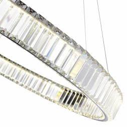 Подвесной светильник Tivoli SL1622.183.01 ST Luce