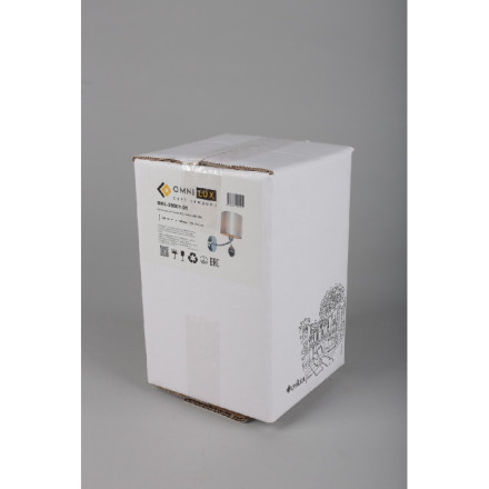 Бра Omnilux 285 OML-28501-01 Omnilux