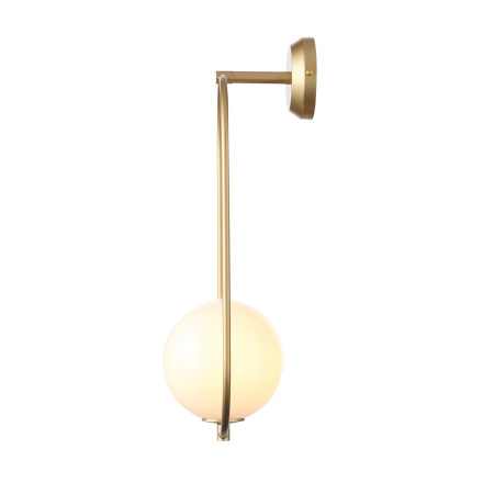 Бра Penolo SL1118.201.01 ST Luce