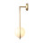 Бра Penolo SL1118.201.01 ST Luce