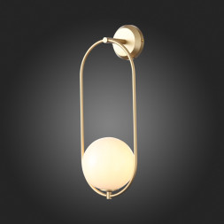 Бра Penolo SL1118.201.01 ST Luce