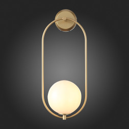 Бра Penolo SL1118.201.01 ST Luce