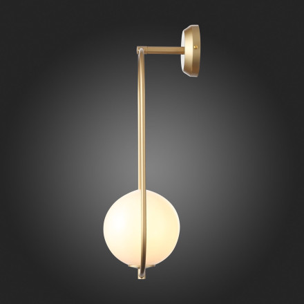 Бра Penolo SL1118.201.01 ST Luce
