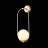 Бра Penolo SL1118.201.01 ST Luce