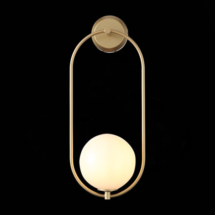 Бра Penolo SL1118.201.01 ST Luce