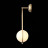 Бра Penolo SL1118.201.01 ST Luce