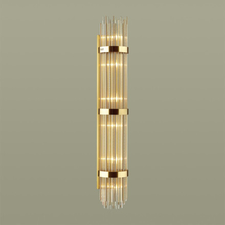 Настенный светильник Empire 4854/6W Odeon Light