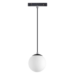Трековый светильник Flum 358472 Novotech
