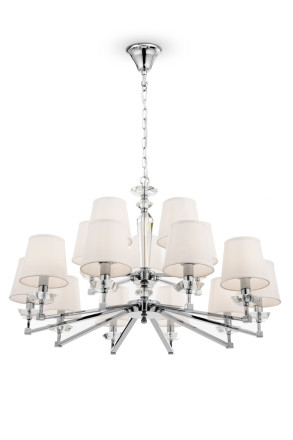Подвесная люстра Beira MOD064PL-15N Maytoni