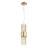 Подвесной светильник Viketa 4786/2 Odeon Light