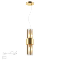 Подвесной светильник Viketa 4786/2 Odeon Light