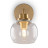 Бра Neptune FR5176WL-01BS Freya