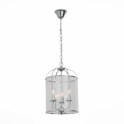 Подвесная люстра Odierno SL267.103.03 ST Luce
