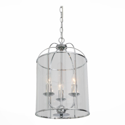 Подвесная люстра Odierno SL267.103.03 ST Luce