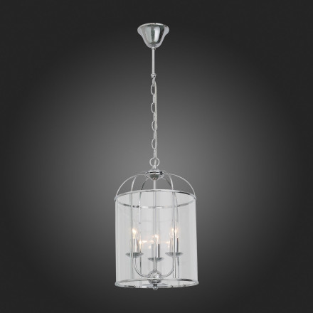 Подвесная люстра Odierno SL267.103.03 ST Luce