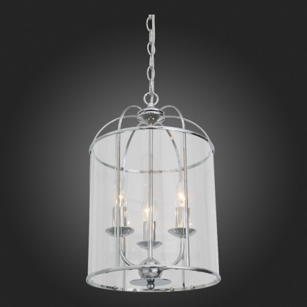 Подвесная люстра Odierno SL267.103.03 ST Luce