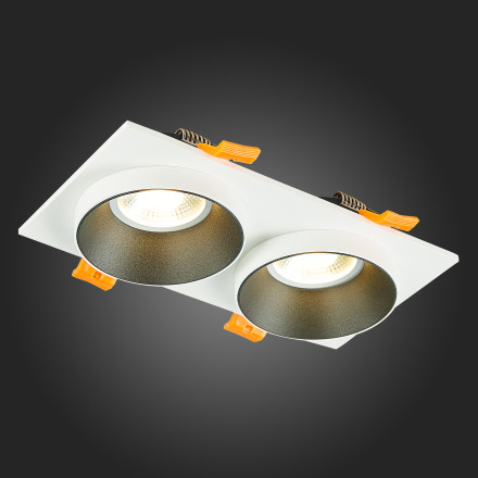 Точечный светильник St206 ST206.528.02 ST Luce