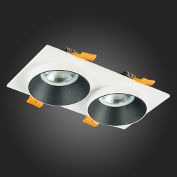 Точечный светильник St206 ST206.528.02 ST Luce