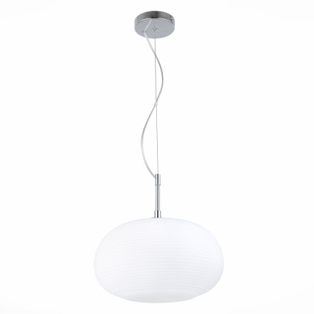 Подвесной светильник Cesare SL1168.123.01 ST Luce
