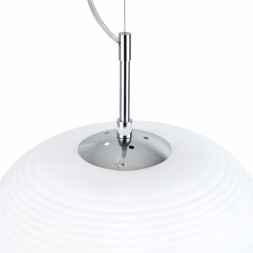 Подвесной светильник Cesare SL1168.123.01 ST Luce