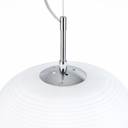 Подвесной светильник Cesare SL1168.123.01 ST Luce