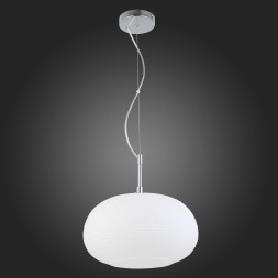 Подвесной светильник Cesare SL1168.123.01 ST Luce