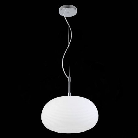 Подвесной светильник Cesare SL1168.123.01 ST Luce