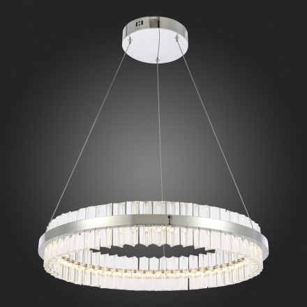 Подвесной светильник Cherio SL383.113.01 ST Luce