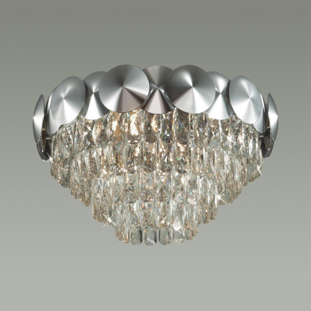 Потолочная люстра Catris 4972/5C Odeon Light