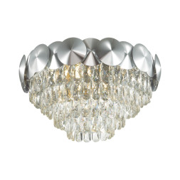 Потолочная люстра Catris 4972/5C Odeon Light