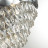 Потолочная люстра Catris 4972/5C Odeon Light