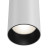 Трековый светильник Focus TR025-1-GU10-W Maytoni