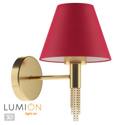 Бра Neoclassi 4514/1W Lumion