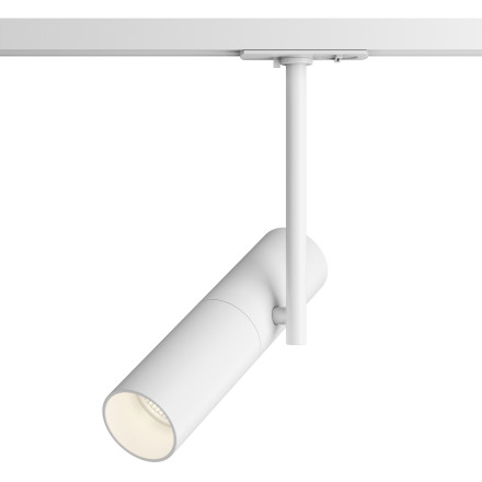 Трековый светильник Track lamps TR005-1-GU10-W Maytoni