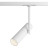 Трековый светильник Track lamps TR005-1-GU10-W Maytoni