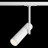 Трековый светильник Track lamps TR005-1-GU10-W Maytoni