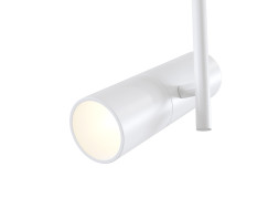 Трековый светильник Track lamps TR005-1-GU10-W Maytoni