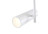 Трековый светильник Track lamps TR005-1-GU10-W Maytoni